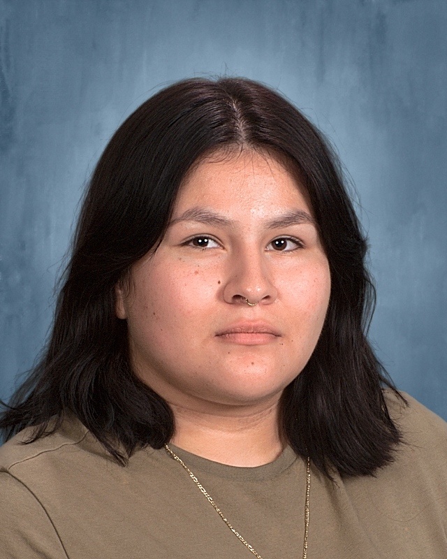 Emylee Cendejas Jimenez