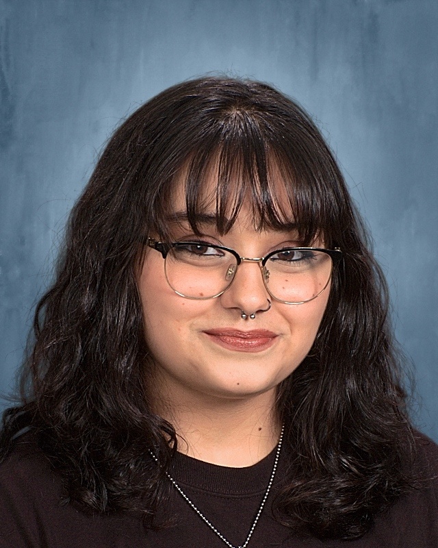 Liliana Rubalcava