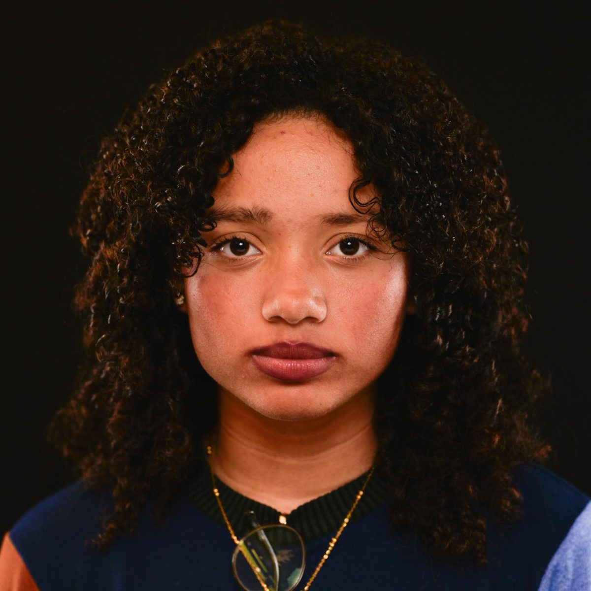 Photo of Lacy, Senior 