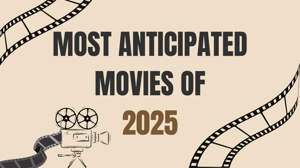 The Most Anticipated Disney Films of 2025