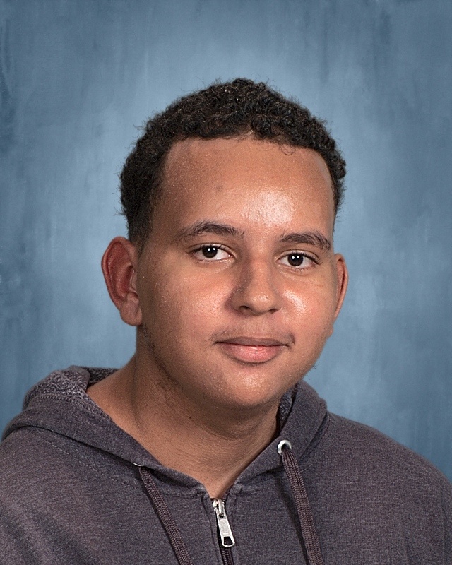 Mekhi Joshi