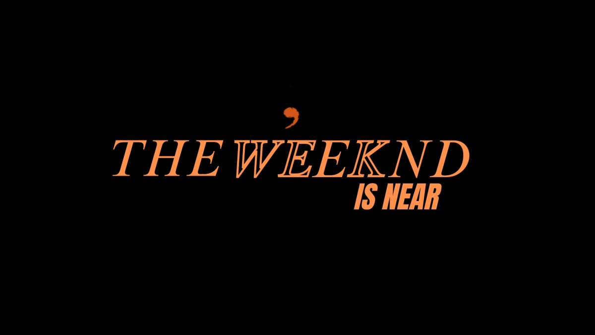 My Dear Melancholy,: Unraveling The Weeknd's Pain of Lost Love