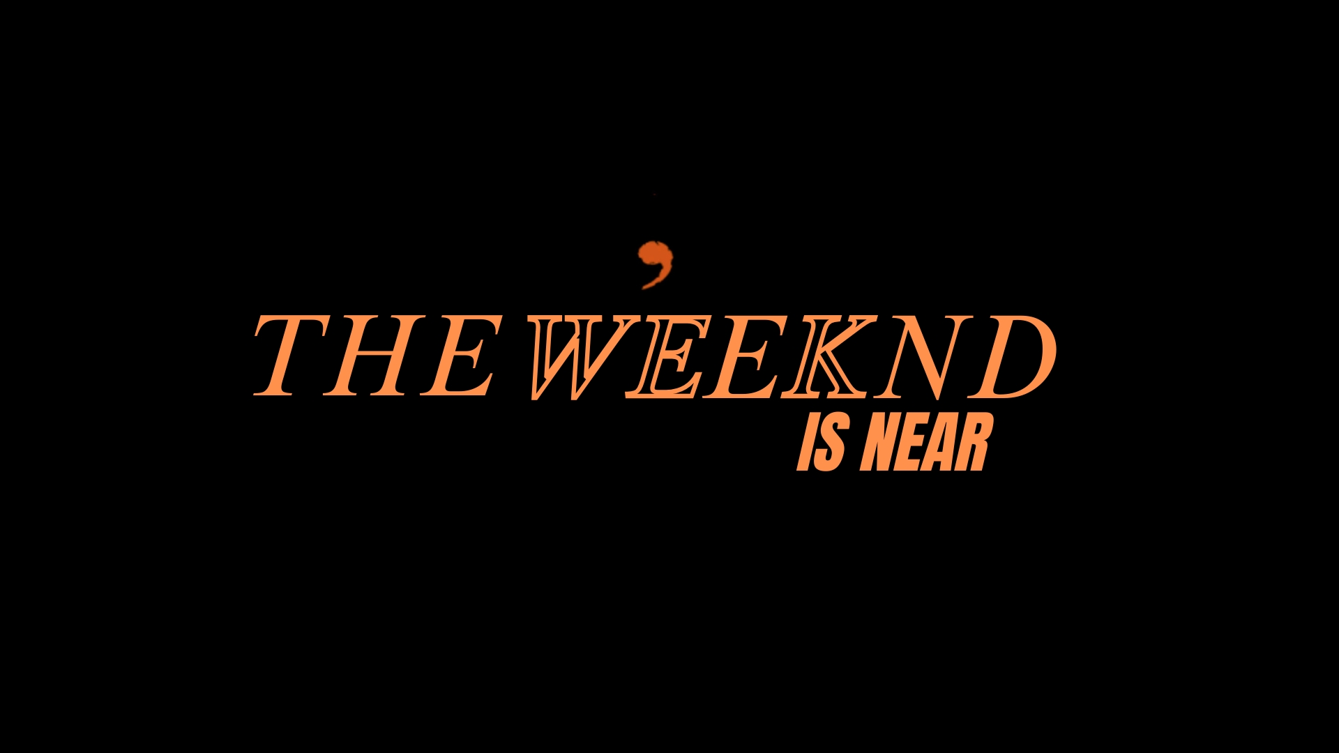 My Dear Melancholy,: Unraveling The Weeknd's Pain of Lost Love