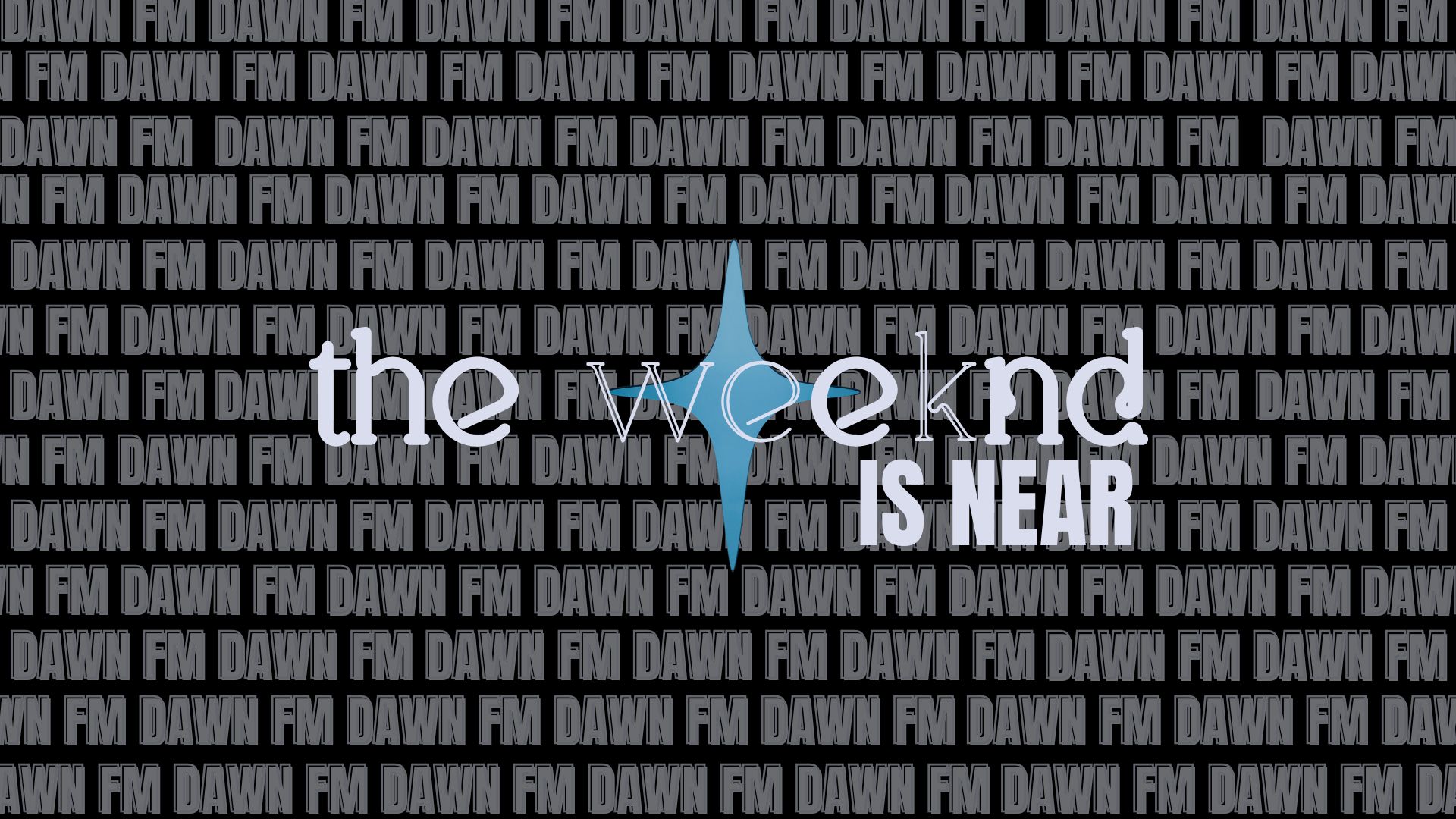 The Weeknd's 'Dawn FM' Is a Journey Through Purgatory, Pain, and the Possibility of Healing