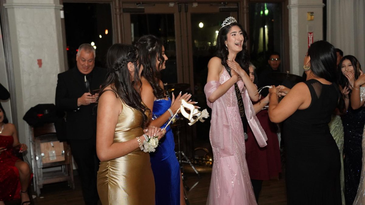 Prom '25: Photo Gallery