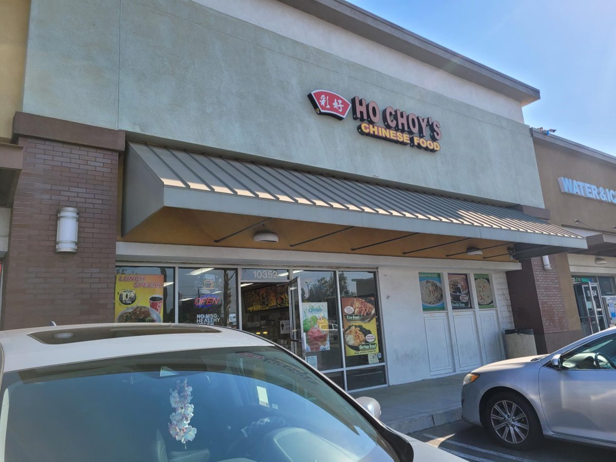 End Of An Era For The Community
