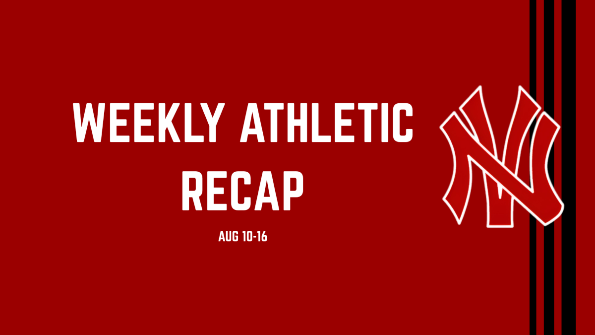 Sports recap