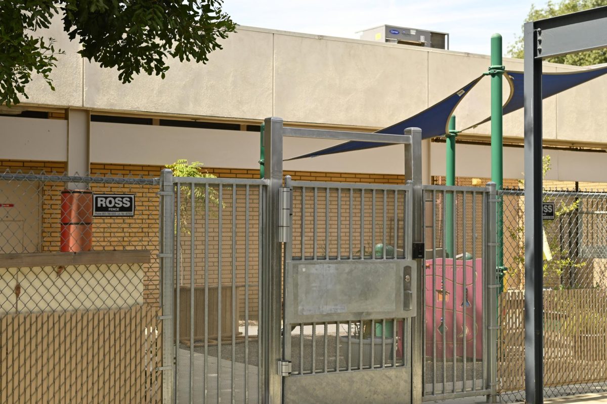 Day care
