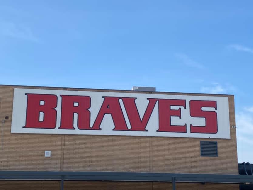 NORTE VISTA: BRAVE NO MORE