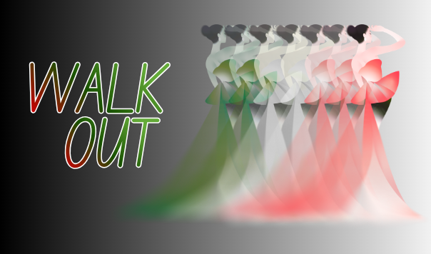 Design for Walk Out