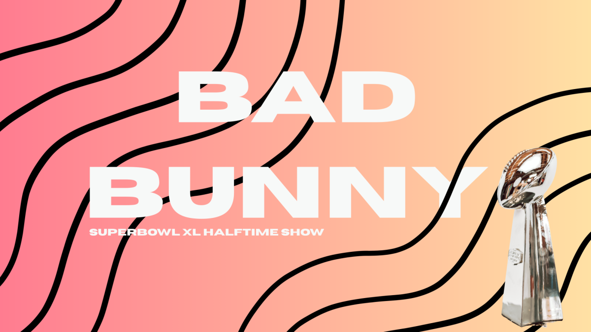 Superbowl Bad Bunny Halftime Show