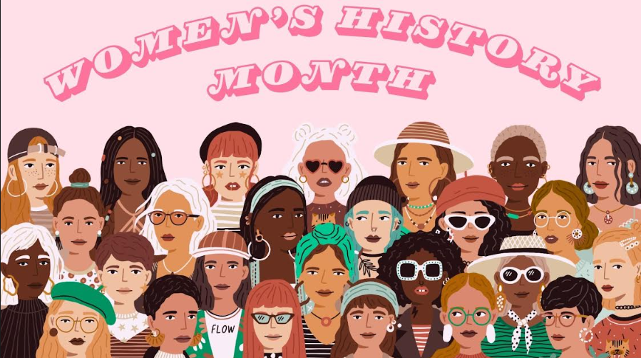 Women's History Month