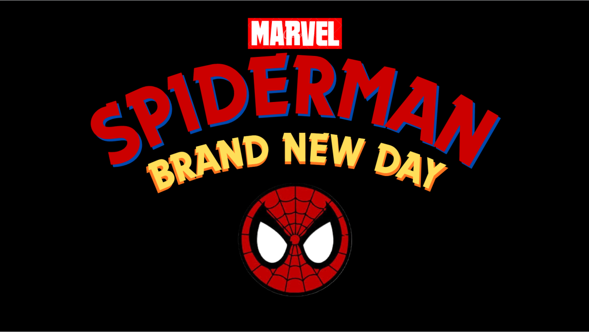SPIDER-MAN BRAND NEW DAY